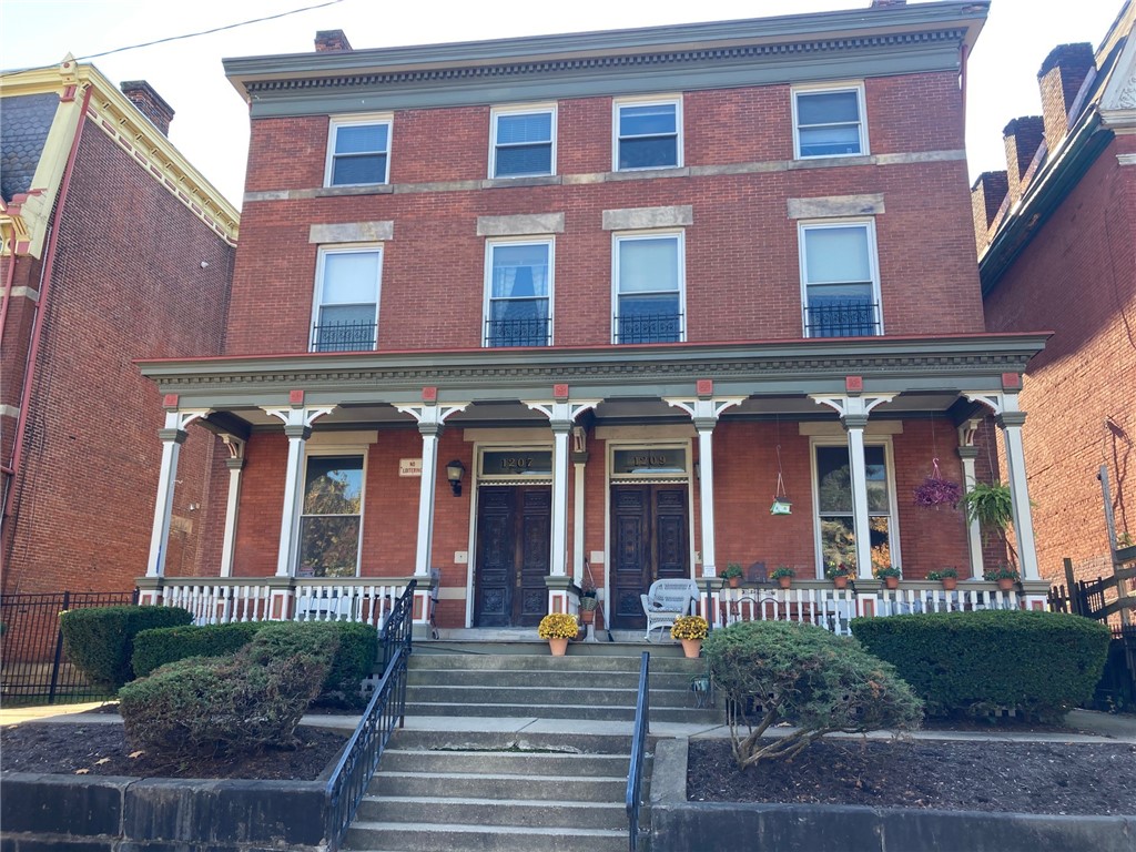 Manchester, Pennsylvania 15233, United States, 1 Bedroom Bedrooms, ,1 BathroomBathrooms,Residential,Active,42952