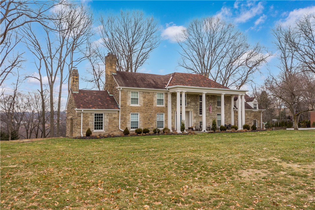 910 Osage Rd