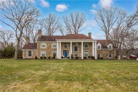 910 Osage Rd Mt. Lebanon PA 15243