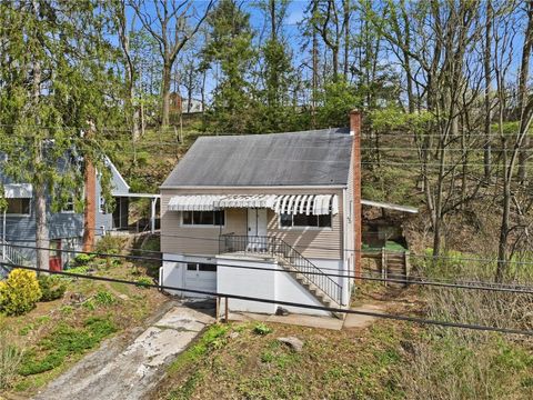 Photo of 116 6th Ave, Pittsburgh, PA 15229 (MLS # 1749931)