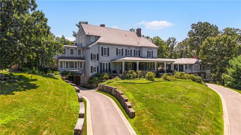 833 Blackburn Road Sewickley Heights PA 15143