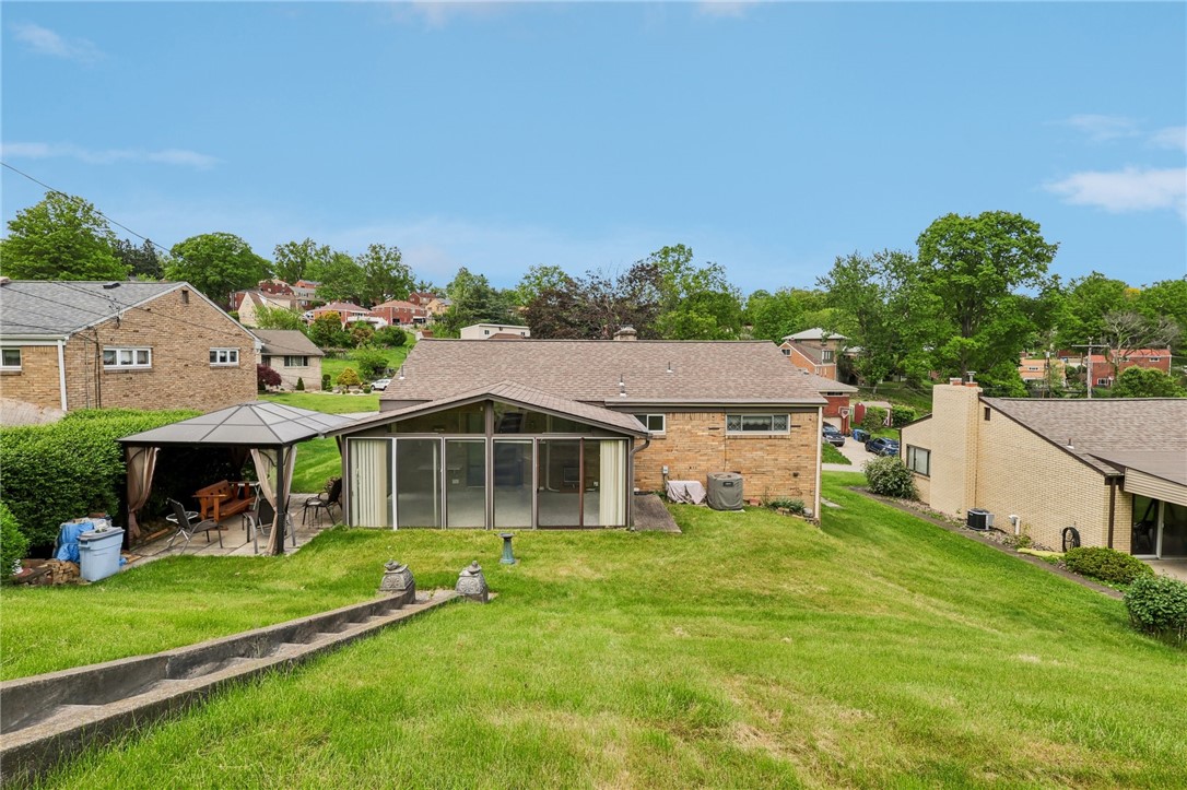 4782 Barone Dr Dr, Whitehall, Pennsylvania image 42