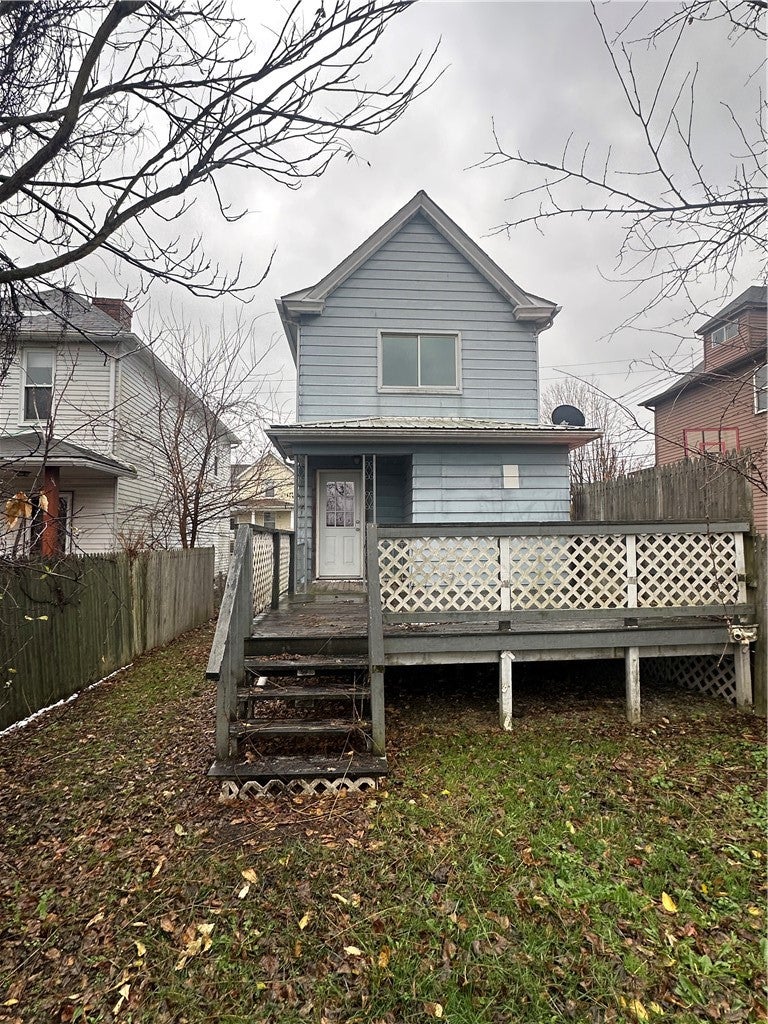 125 Elm Avenue