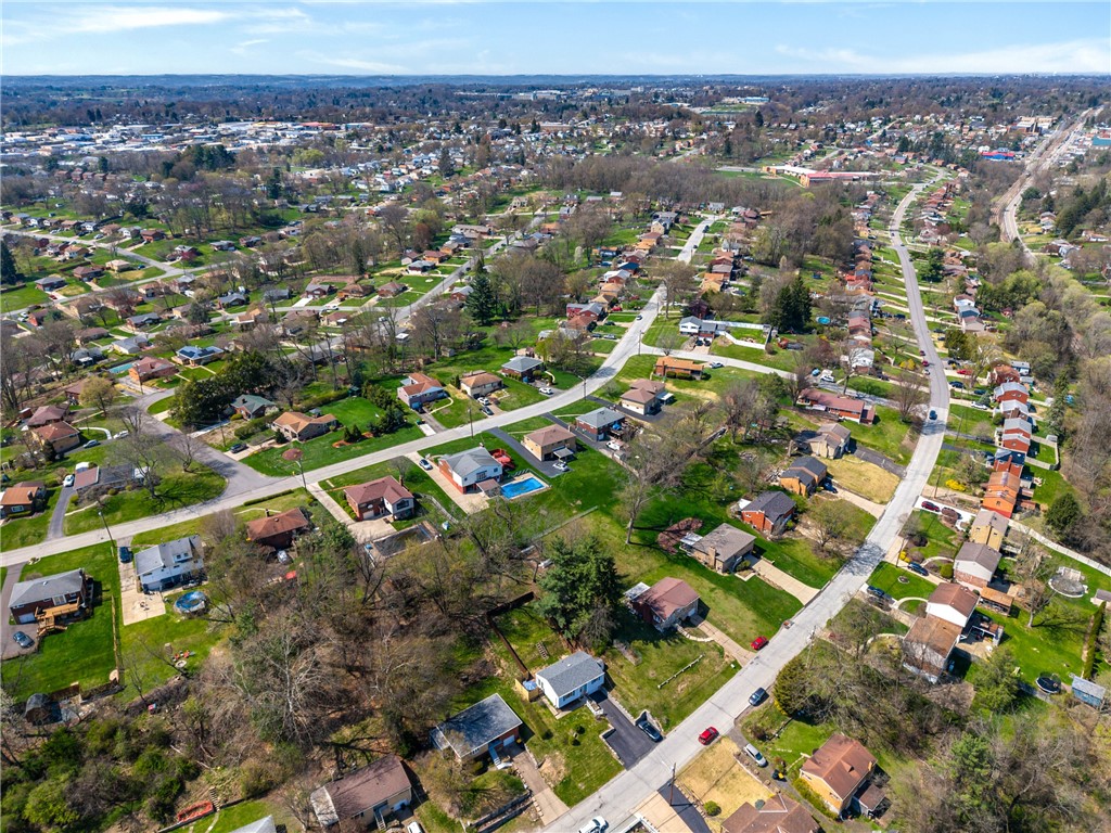 5638 Florida Avenue Ave, Bethel Park, Pennsylvania image 31