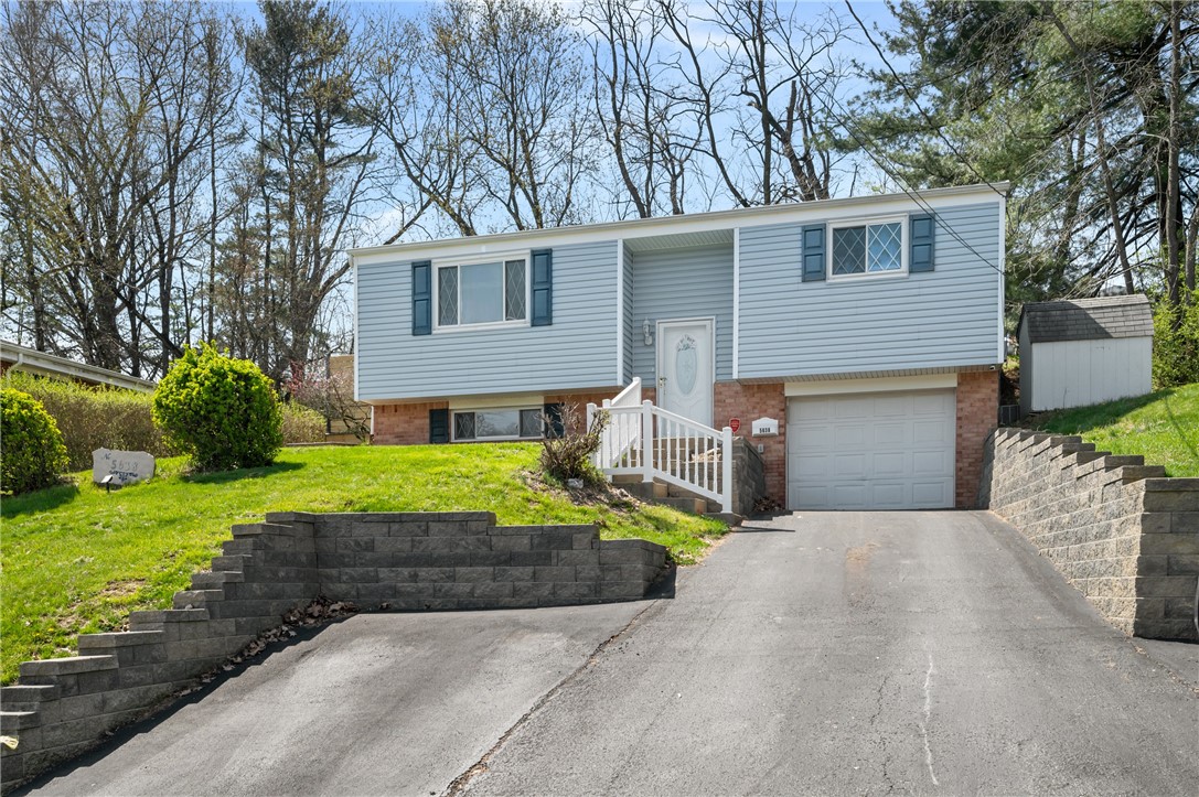 5638 Florida Avenue Ave, Bethel Park, Pennsylvania image 27