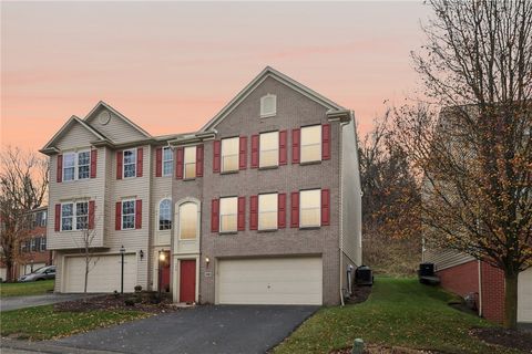146 Aidan Ct Brookline PA 15226
