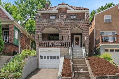 Photo of 2914 Glendale Ave, Pittsburgh, PA 15227 (MLS # 1759499)
