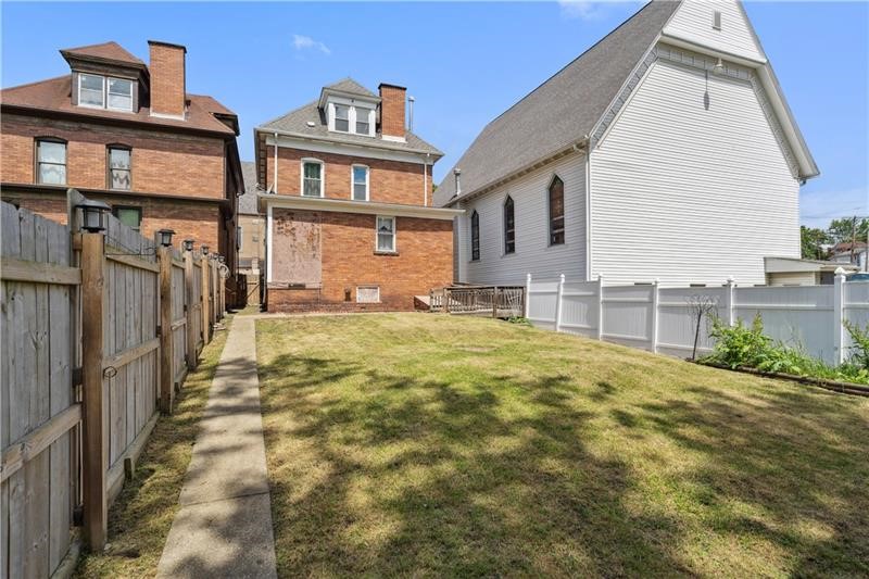1022 4th Ave Ave, Beaver Falls, Pennsylvania image 31