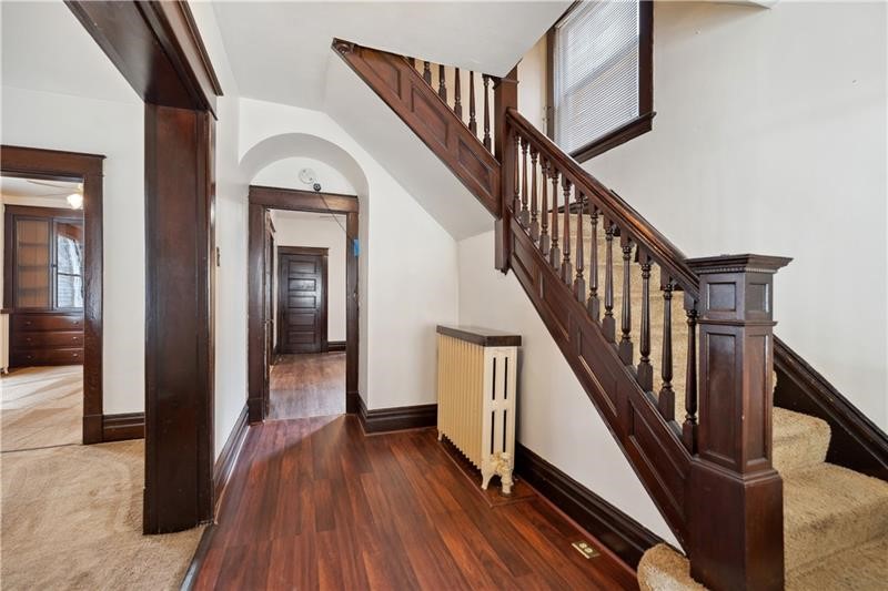 1022 4th Ave Ave, Beaver Falls, Pennsylvania image 7