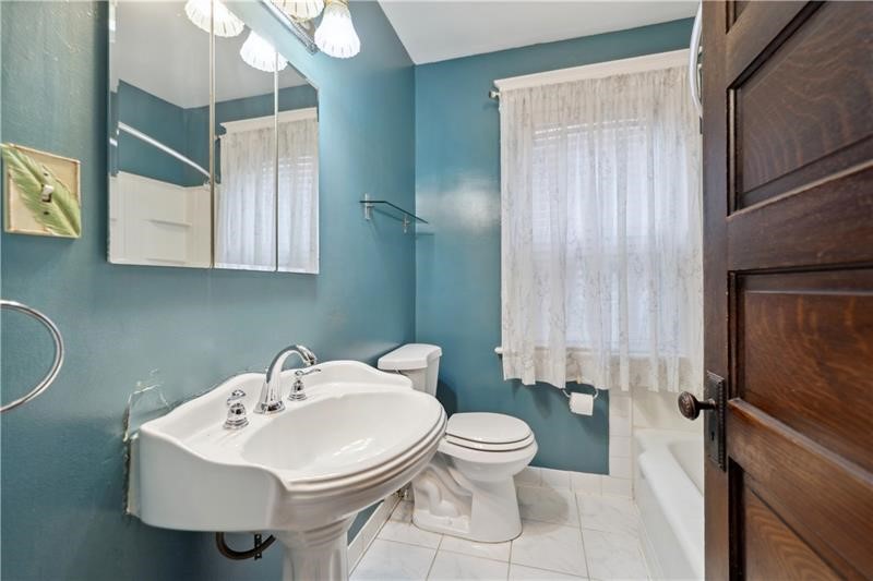 1022 4th Ave Ave, Beaver Falls, Pennsylvania image 25