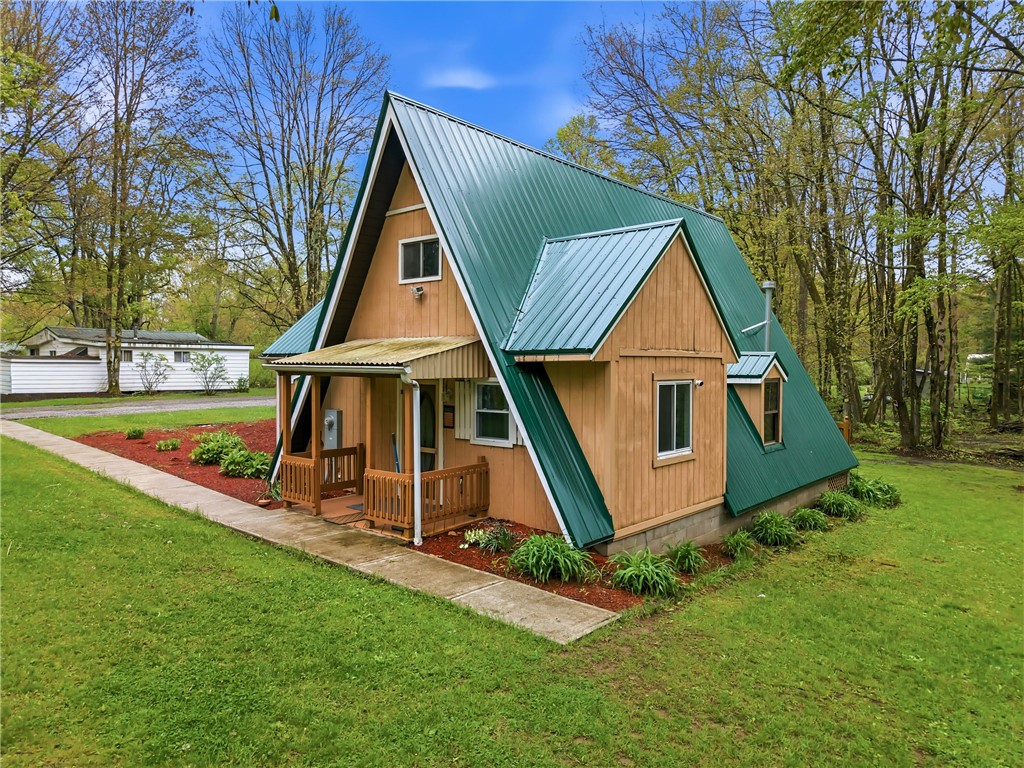 10168 Conneaut Drive