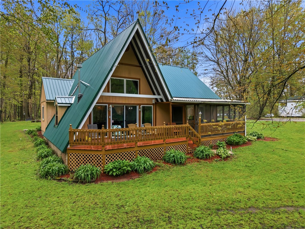 10168 Conneaut Drive