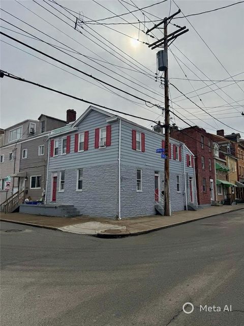 Photo of 67 S 17th St, Pittsburgh, PA 15203 (MLS # 1740952)