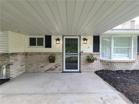 Homes For Sale - 31 Penn Adamsburg Road Rd<br/> Westmoreland County, Adamsburg, PA 15611