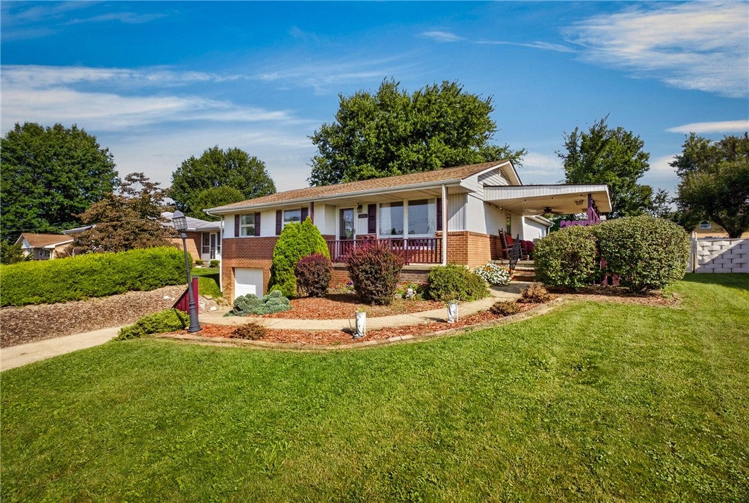 1016 Mcgovern Rd