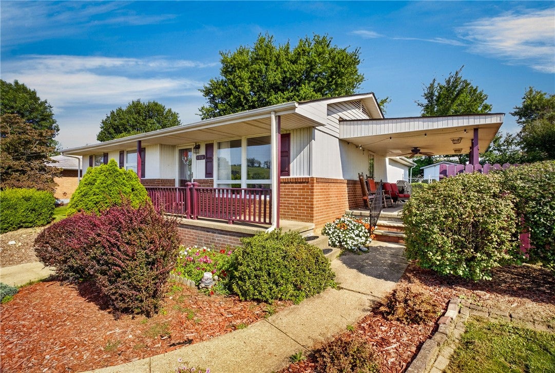 1016 Mcgovern Rd