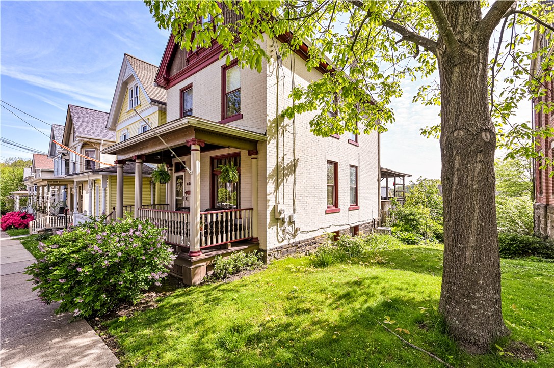 409 N Maple Ave
