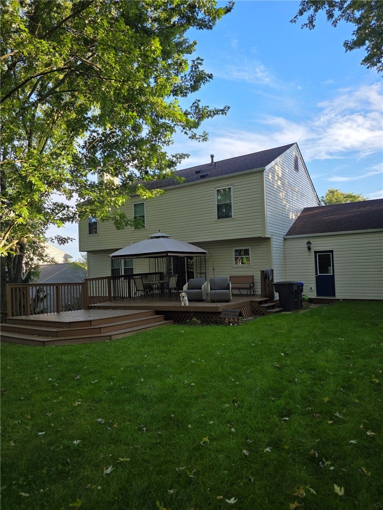 163 Woodbine Dr