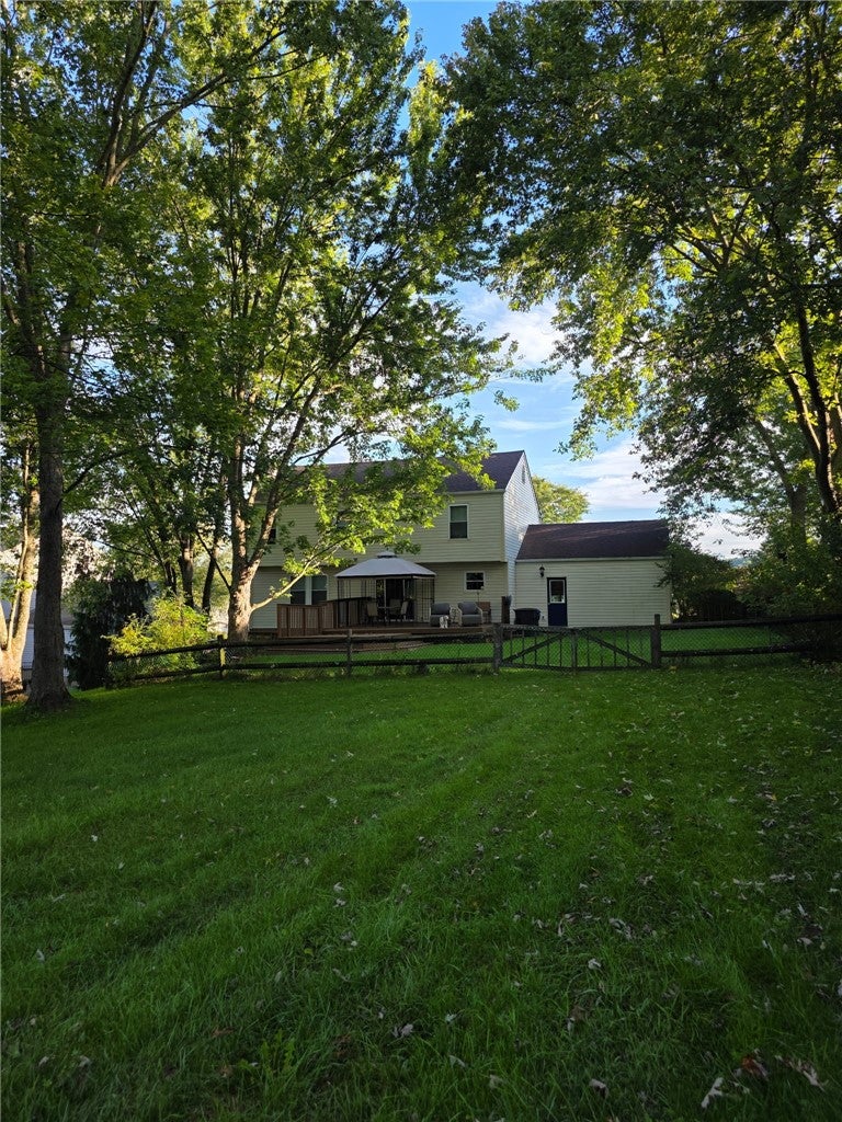 163 Woodbine Dr