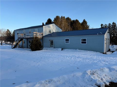 188 Reiber Rd Renfrew PA 16053