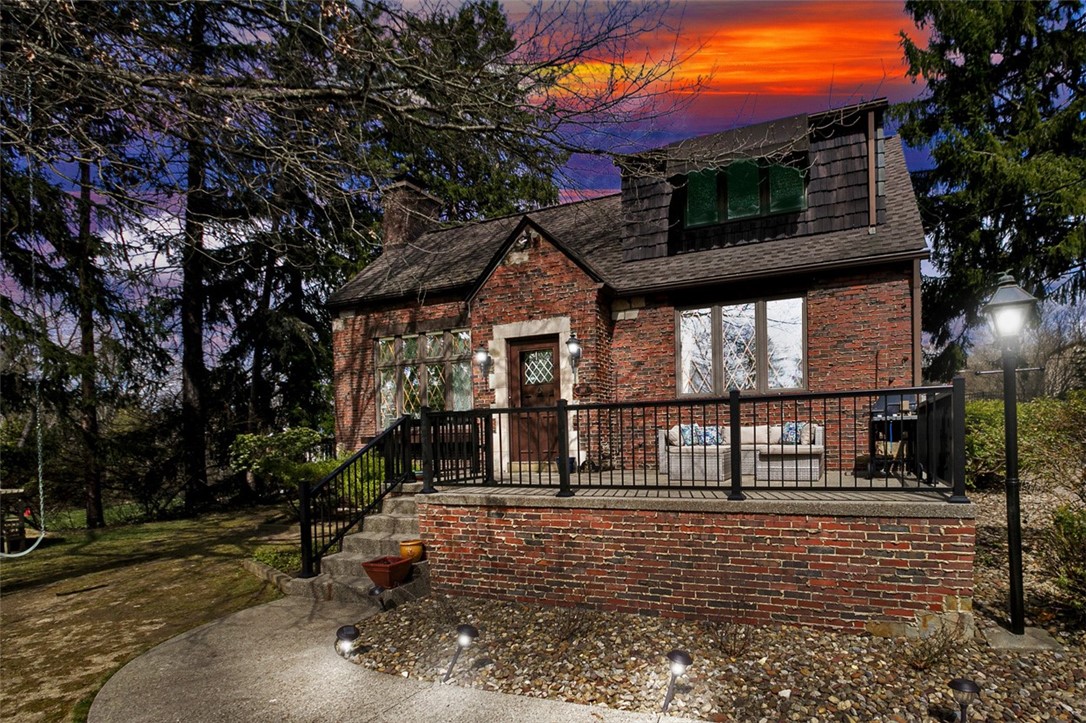 1815 Melrose Ave Ave, Irwin, Pennsylvania image 3