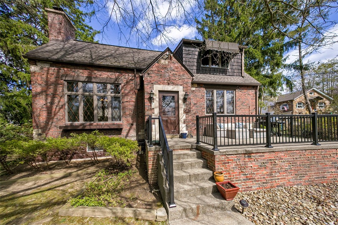 1815 Melrose Ave Ave, Irwin, Pennsylvania image 1