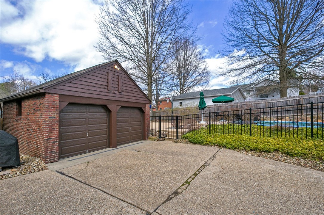 1815 Melrose Ave Ave, Irwin, Pennsylvania image 36