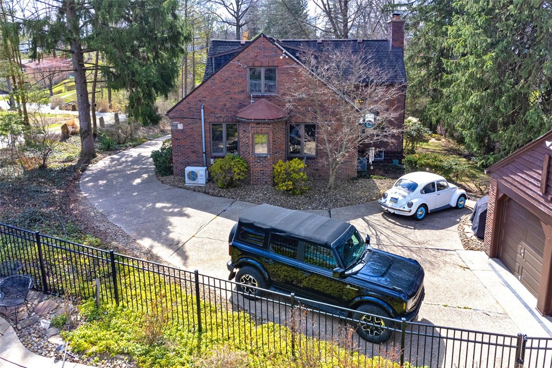 1815 Melrose Ave Ave, Irwin, Pennsylvania image 34