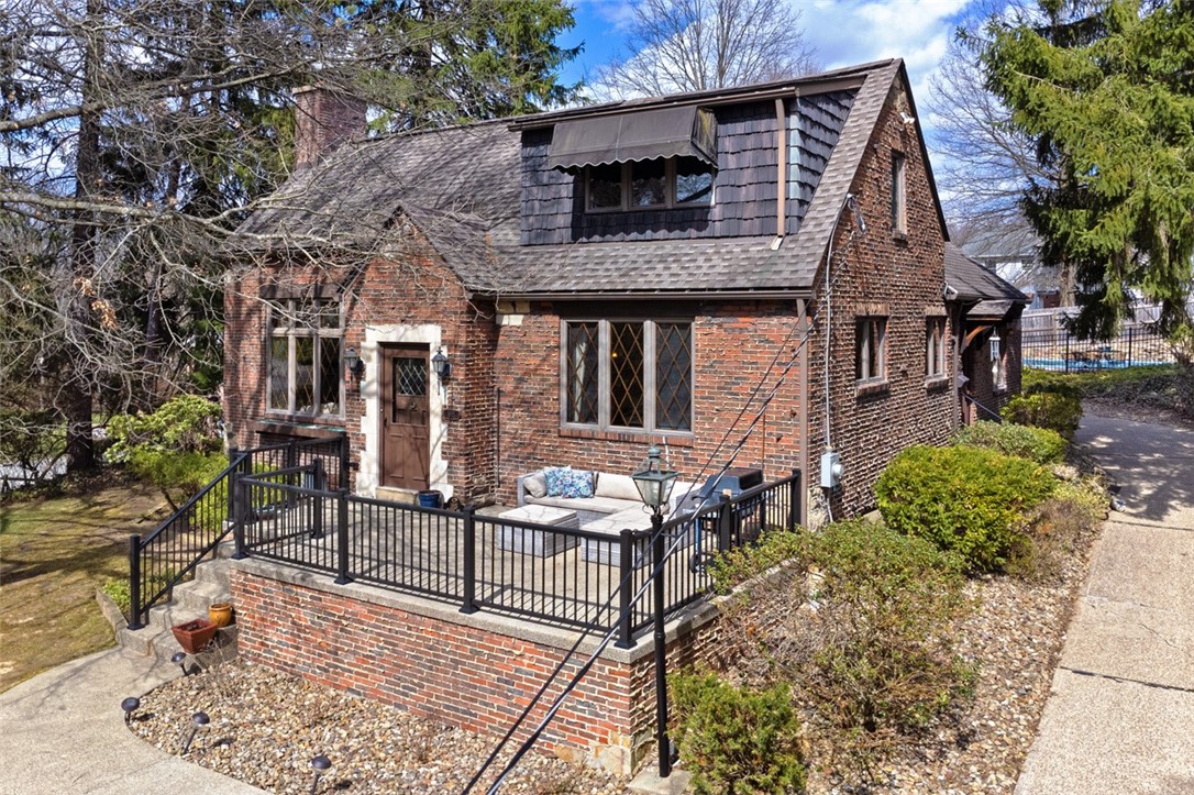 1815 Melrose Ave Ave, Irwin, Pennsylvania image 6
