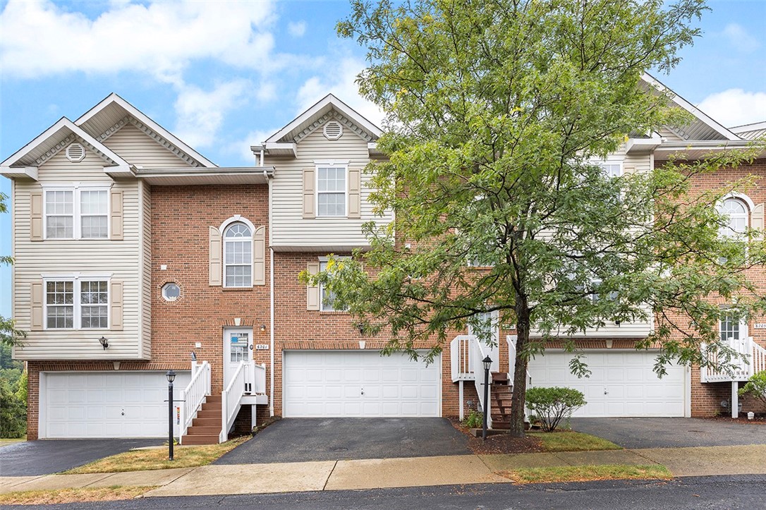 View Shaler, PA 15209 townhome