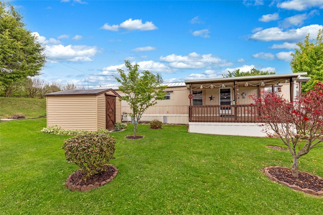 99 Reagan Rd