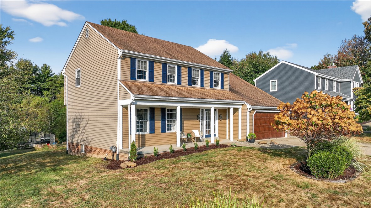 McCandless, Pennsylvania 15090, United States, 4 Bedrooms Bedrooms, ,3 BathroomsBathrooms,Residential,Contingent,216147