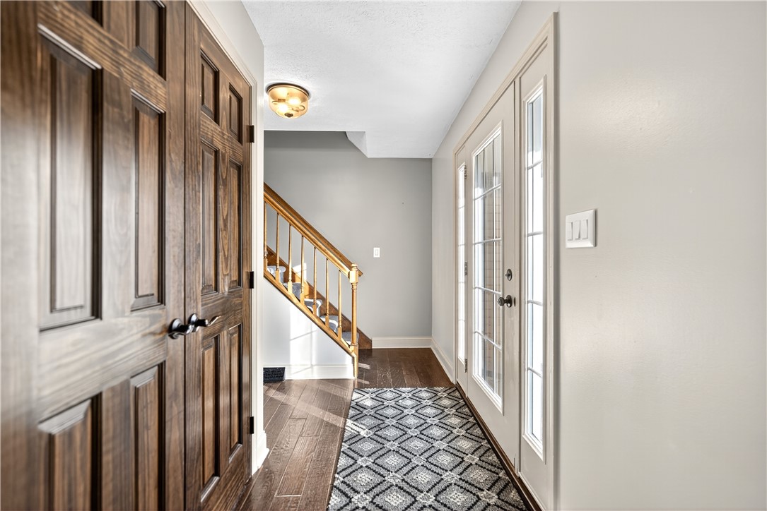 McCandless, Pennsylvania 15090, United States, 4 Bedrooms Bedrooms, ,3 BathroomsBathrooms,Residential,Contingent,216147