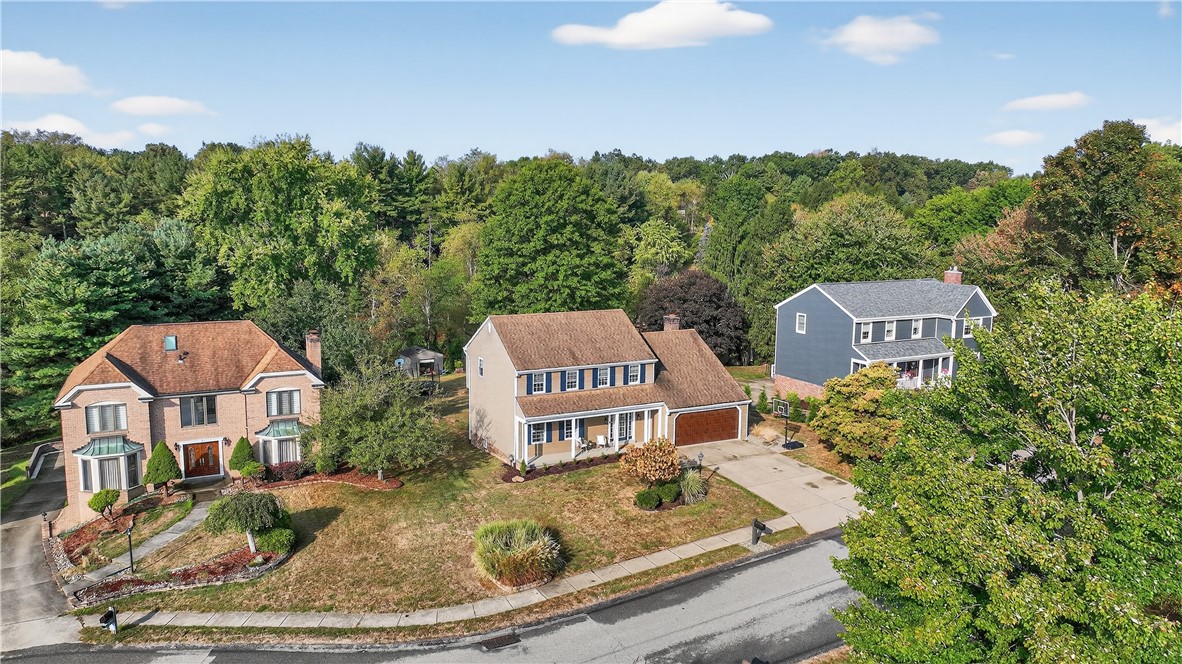 McCandless, Pennsylvania 15090, United States, 4 Bedrooms Bedrooms, ,3 BathroomsBathrooms,Residential,Contingent,216147