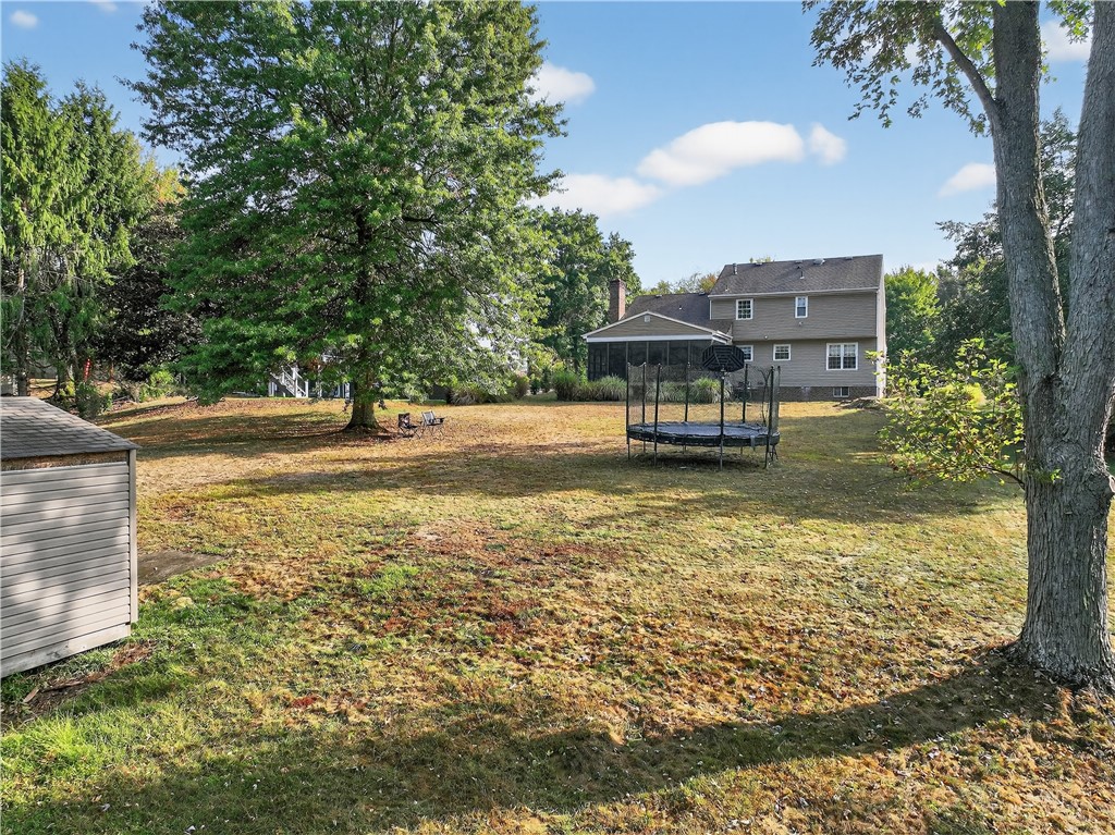 McCandless, Pennsylvania 15090, United States, 4 Bedrooms Bedrooms, ,3 BathroomsBathrooms,Residential,Contingent,216147