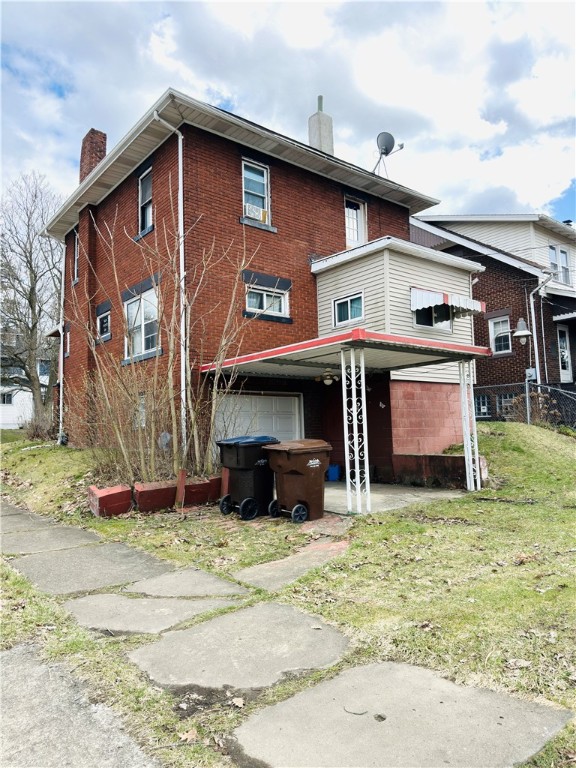 632 Spruce Ave Ave, Sharon, Pennsylvania image 2