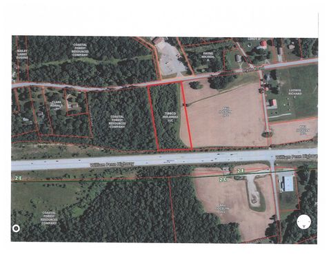 Photo of 4.83 Acs. Along Clyde Road, Armagh, PA 15920 (MLS # 1740135)