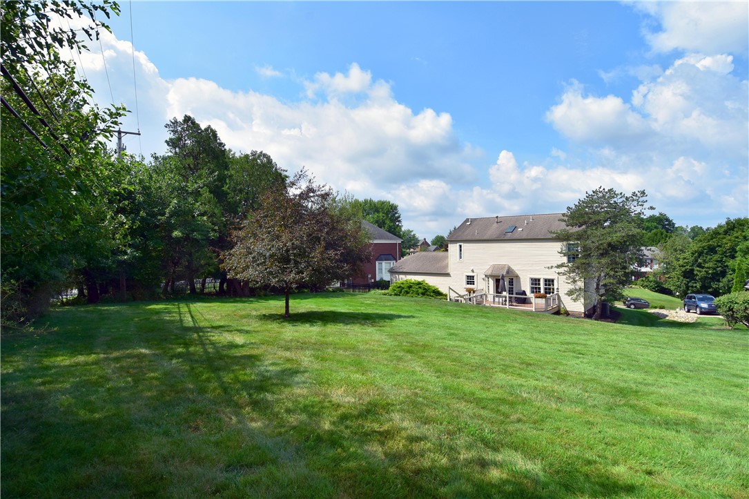 1634 Pinehurst Court