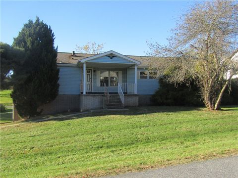Photo of 123 Stern Street, Friedens, PA 15541 (MLS # 1726126)