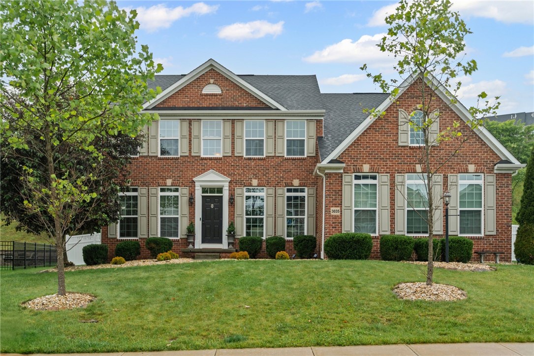 3035 Brookstone Drive Dr, Cecil, Pennsylvania image 1
