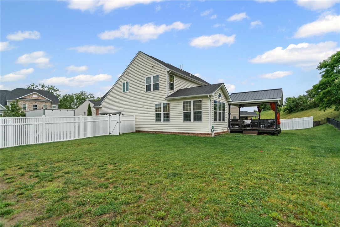 3035 Brookstone Drive Dr, Cecil, Pennsylvania image 47