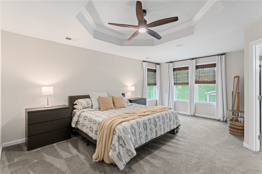 3035 Brookstone Drive Dr, Cecil, Pennsylvania image 30