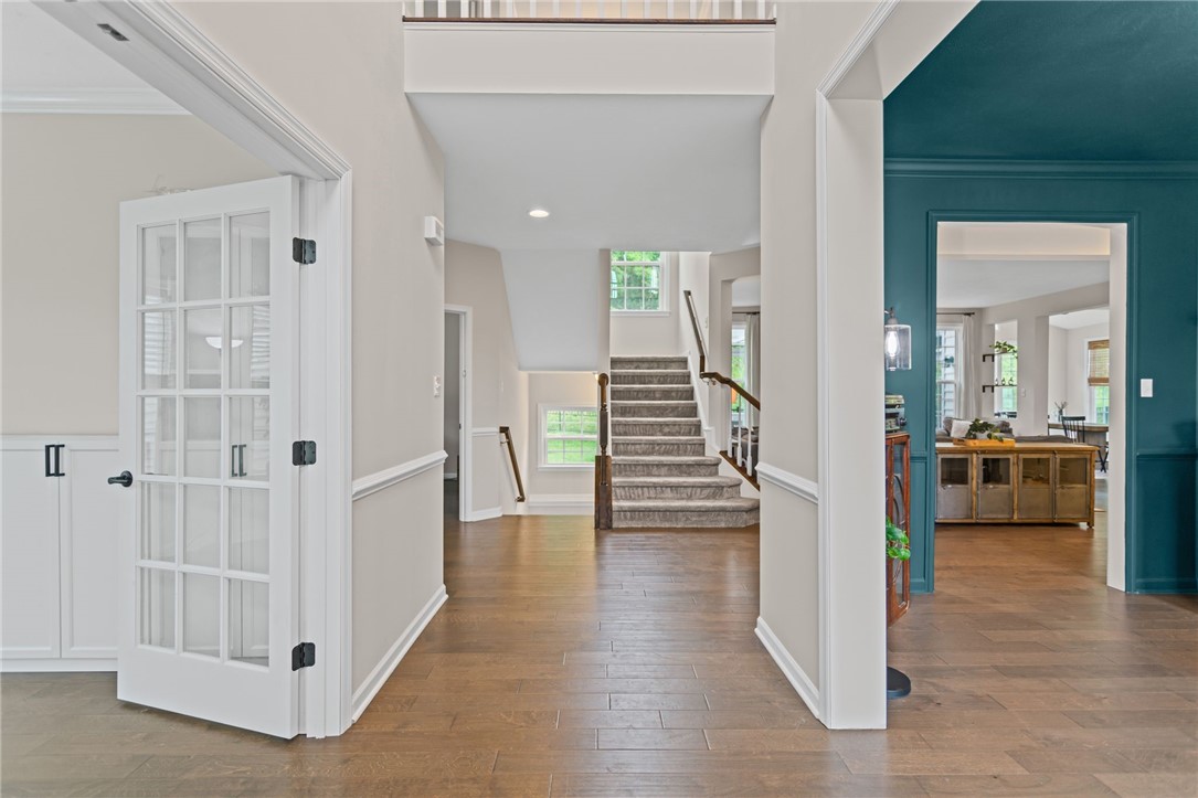 3035 Brookstone Drive Dr, Cecil, Pennsylvania image 3