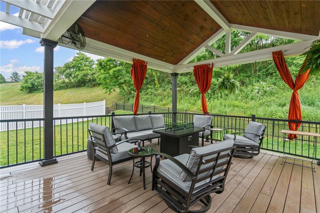3035 Brookstone Drive Dr, Cecil, Pennsylvania image 45
