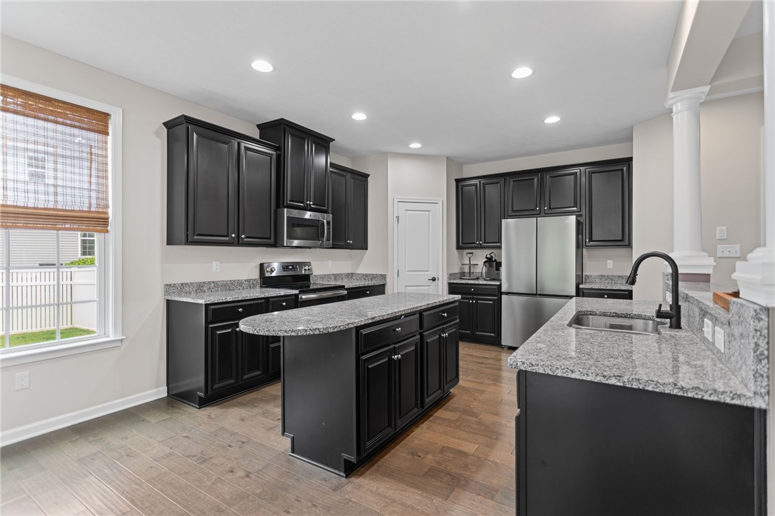 3035 Brookstone Drive Dr, Cecil, Pennsylvania image 19