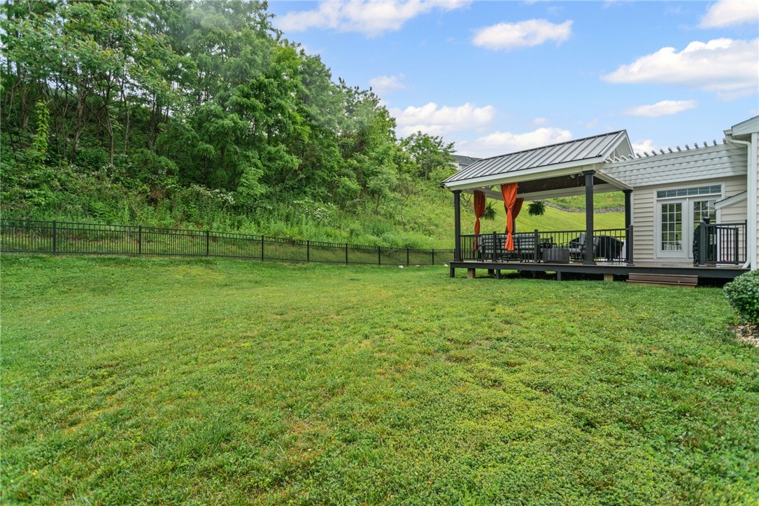 3035 Brookstone Drive Dr, Cecil, Pennsylvania image 50