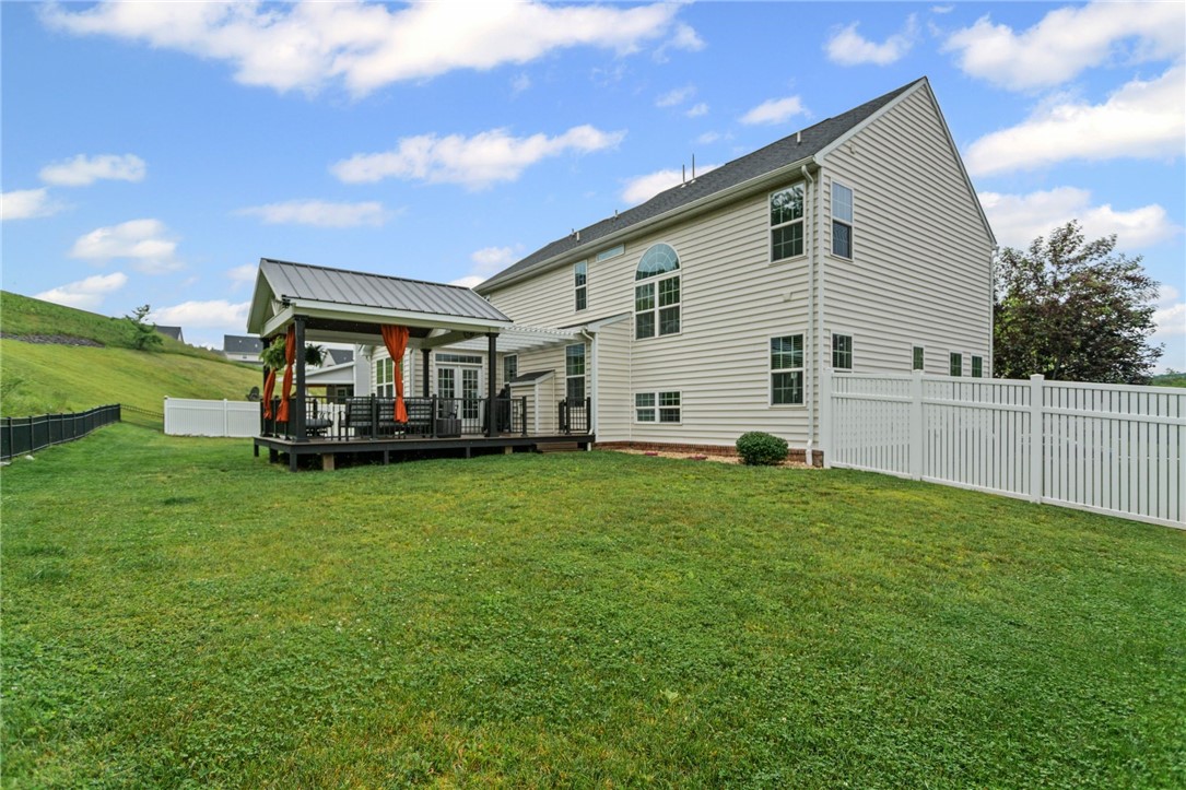 3035 Brookstone Drive Dr, Cecil, Pennsylvania image 49