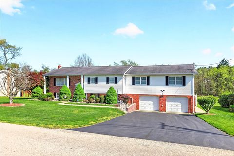 Photo of 321 Falls Avenue, Connellsville, PA 15425 (MLS # 1750579)