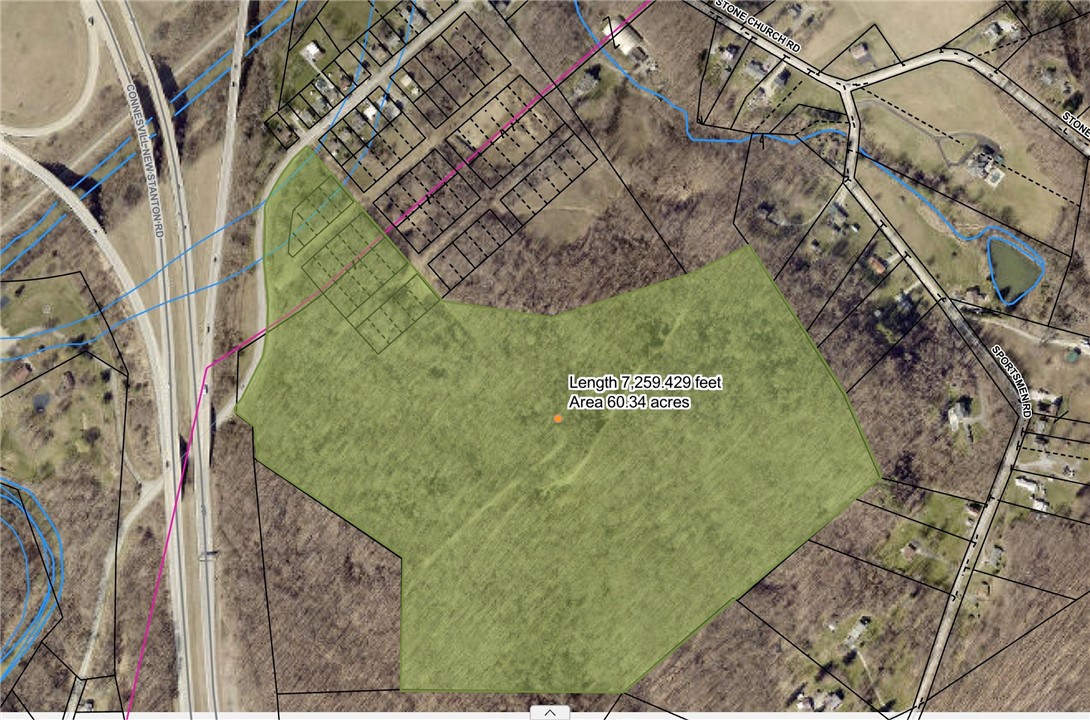 Thermo Village Rd, New Stanton, Pennsylvania image 1