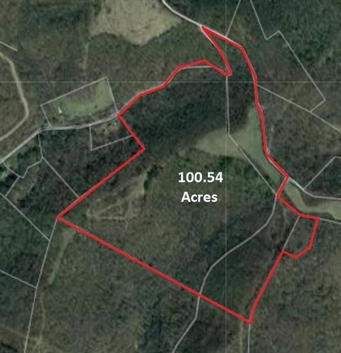 0 Drift Ridge Road / Sheppard Run Waynsbrg/Frankln Twp PA 15362
